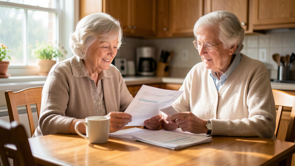 Medicare doesn't pay for funerals: what the enrollment season leaves out