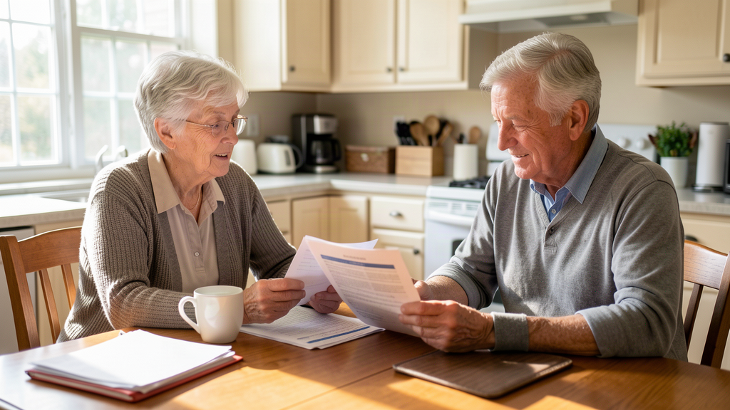 Medicare Open Enrollment Won't Pay for a Funeral: What to Know